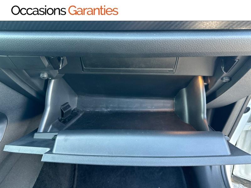 Voitures occasions ŠKODA KODIAQ Sportline Béthune