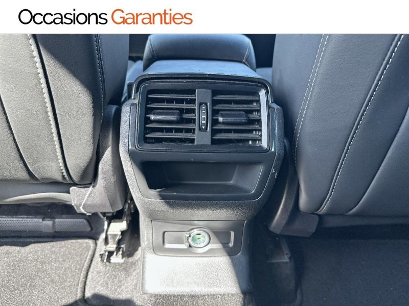 Voitures occasions ŠKODA KODIAQ Sportline Béthune