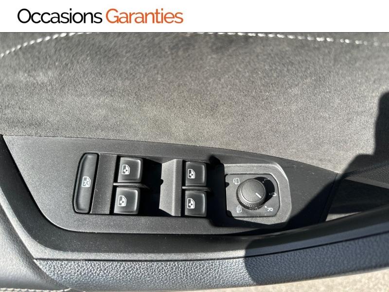 Voitures occasions ŠKODA KODIAQ Sportline Béthune