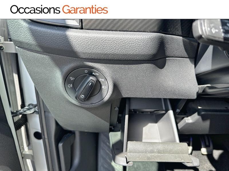 Voitures occasions ŠKODA KODIAQ Sportline Béthune