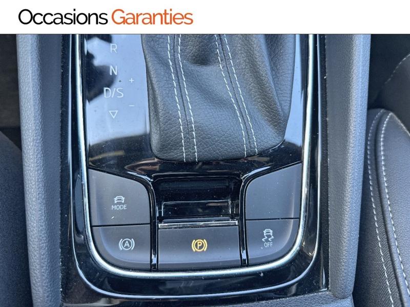 Voitures occasions ŠKODA KODIAQ Sportline Béthune
