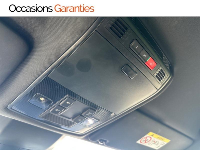 Voitures occasions ŠKODA KODIAQ Sportline Béthune