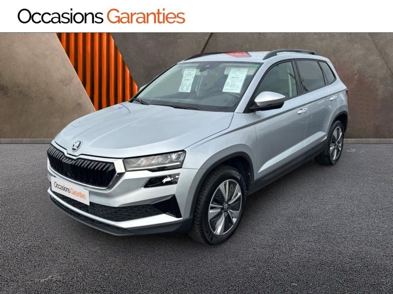 Voitures occasions ŠKODA KAROQ Business Béthune