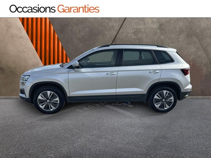 Voitures occasions ŠKODA KAROQ Business Béthune