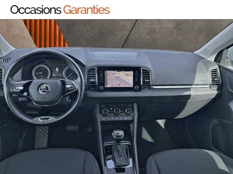 Voitures occasions ŠKODA KAROQ Business Béthune