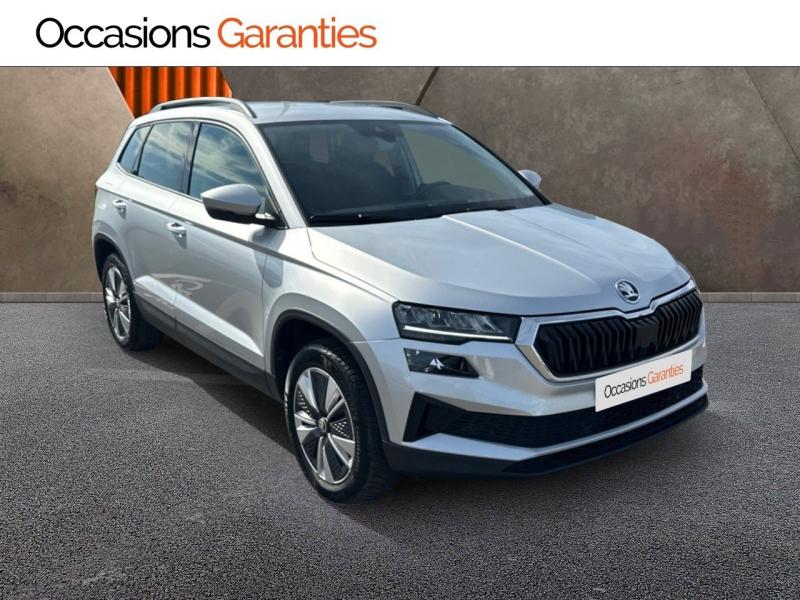 Voitures occasions ŠKODA KAROQ Business Béthune