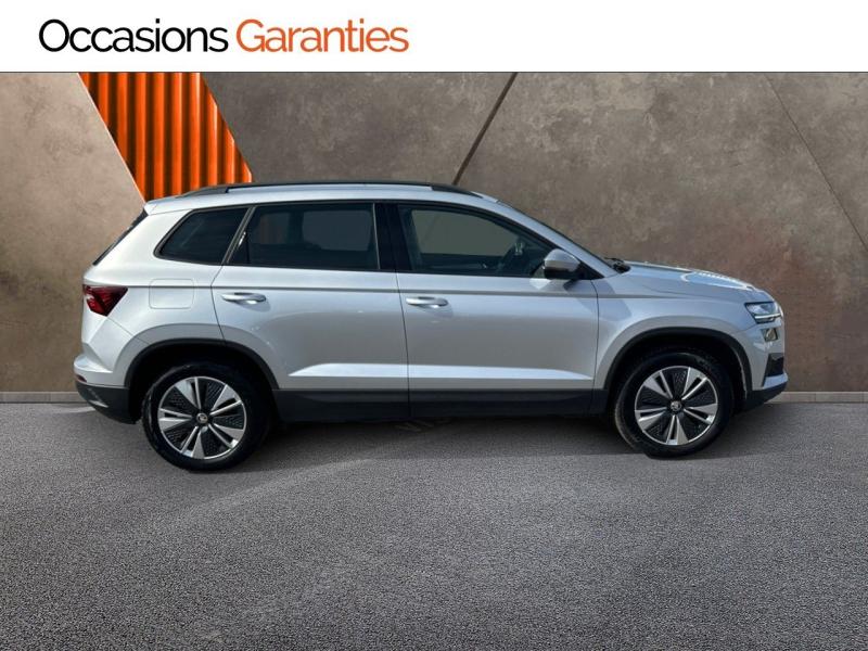 Voitures occasions ŠKODA KAROQ Business Béthune