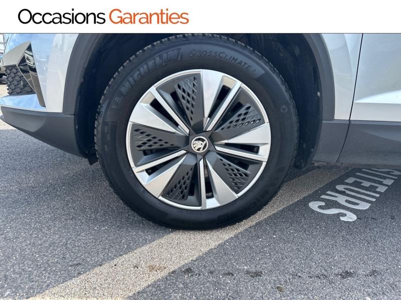 Voitures occasions ŠKODA KAROQ Business Béthune