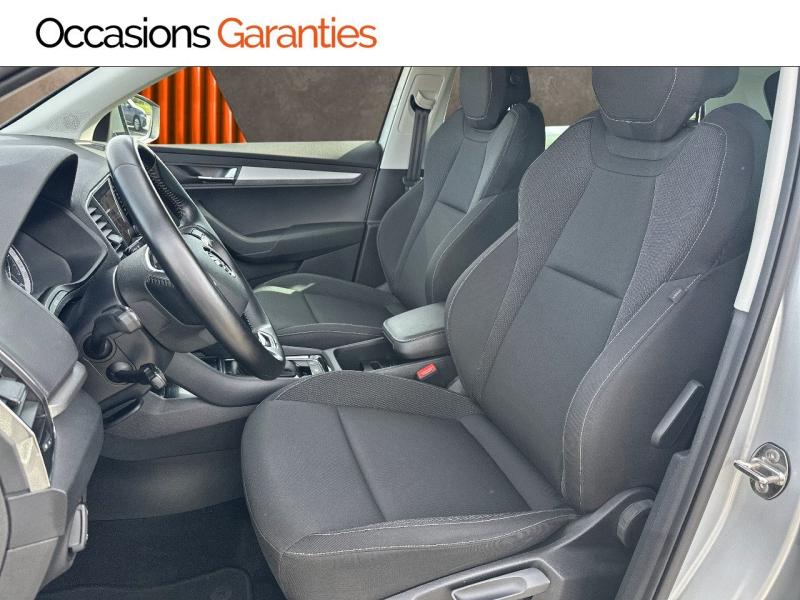 Voitures occasions ŠKODA KAROQ Business Béthune