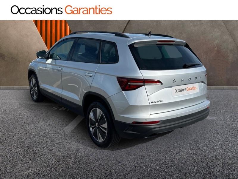 Voitures occasions ŠKODA KAROQ Business Béthune