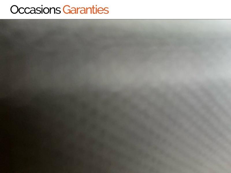 Voitures occasions ŠKODA KAROQ Business Béthune