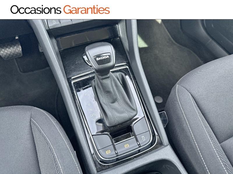 Voitures occasions ŠKODA KAROQ Business Béthune