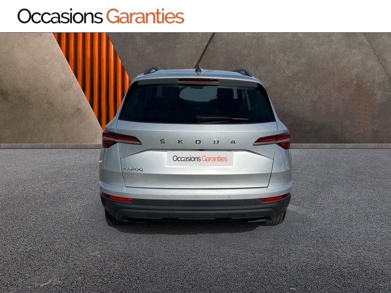 Voitures occasions ŠKODA KAROQ Business Béthune