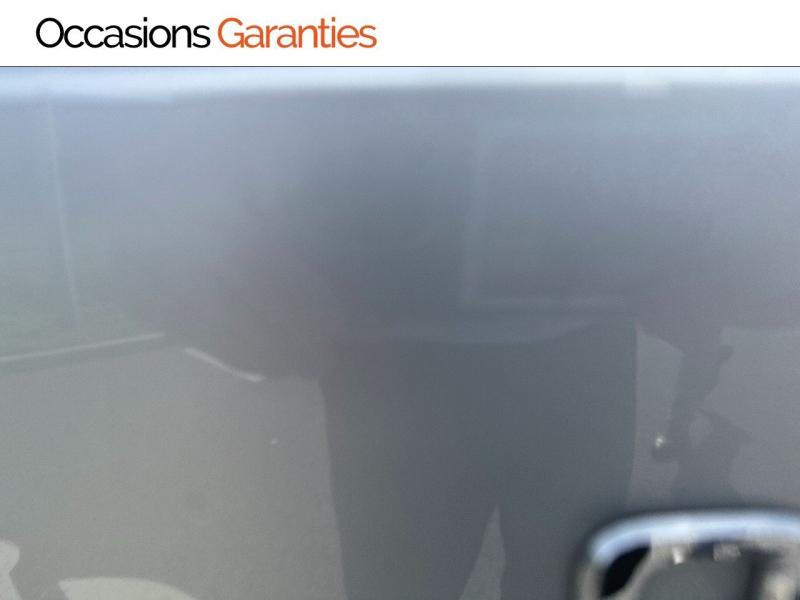 Voitures occasions ŠKODA KAROQ Business Béthune