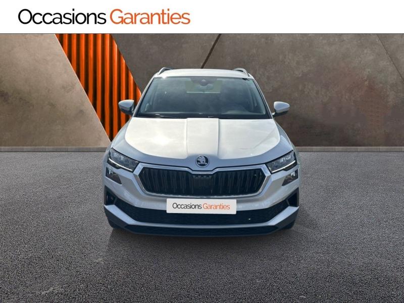 Voitures occasions ŠKODA KAROQ Business Béthune