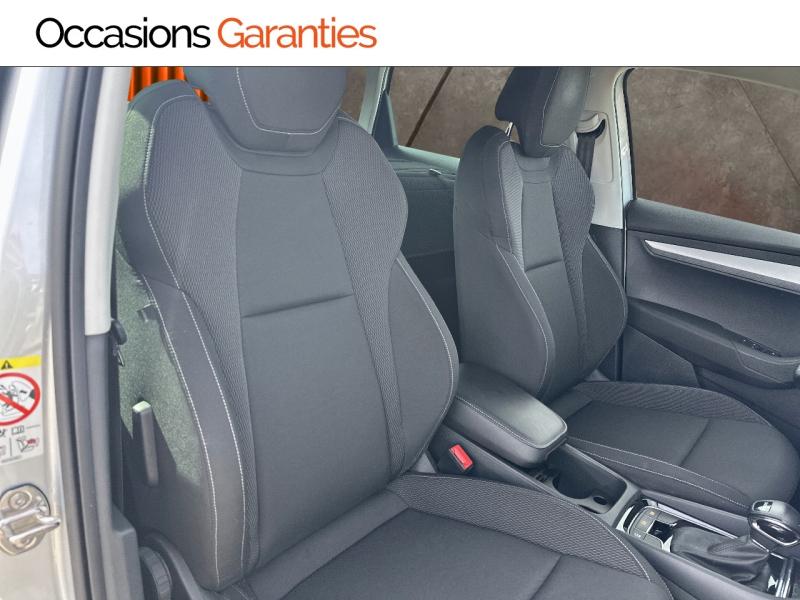 Voitures occasions ŠKODA KAROQ Business Béthune