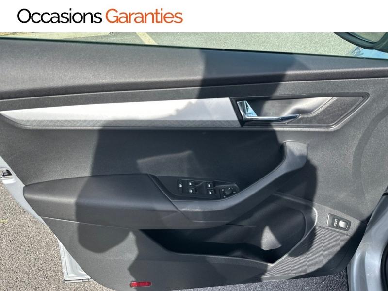 Voitures occasions ŠKODA KAROQ Business Béthune