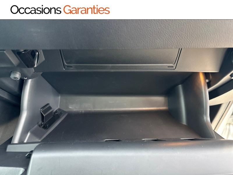 Voitures occasions ŠKODA KAROQ Business Béthune