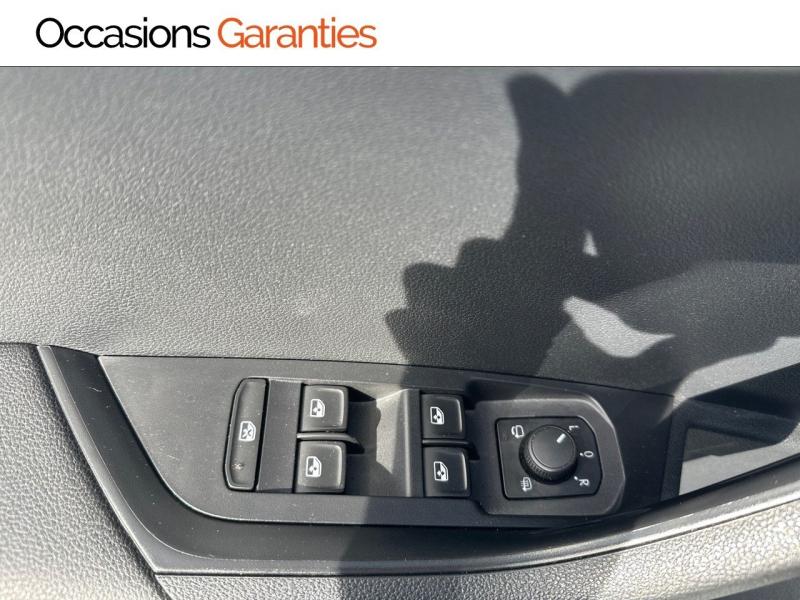 Voitures occasions ŠKODA KAROQ Business Béthune