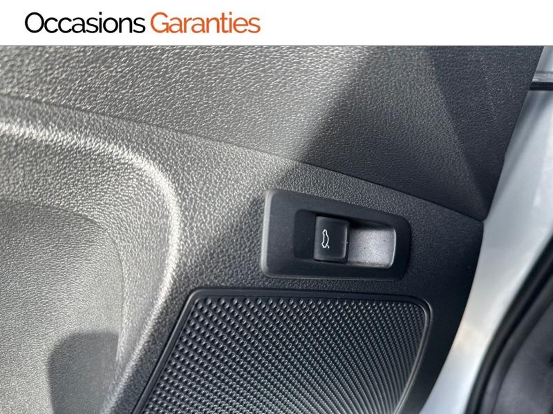 Voitures occasions ŠKODA KAROQ Business Béthune