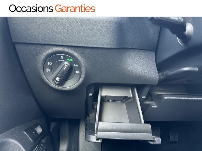 Voitures occasions ŠKODA KAROQ Business Béthune