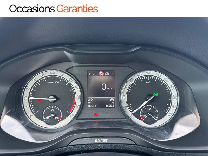 Voitures occasions ŠKODA KAROQ Business Béthune