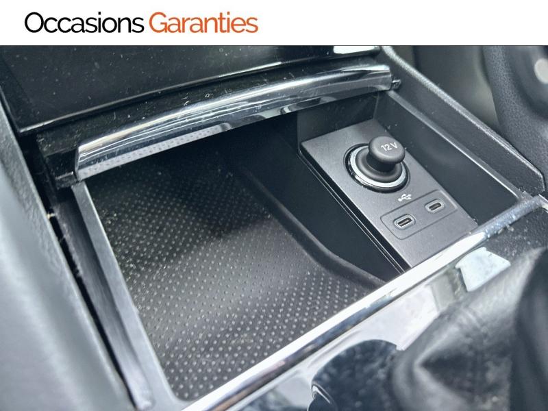 Voitures occasions ŠKODA KAROQ Business Béthune