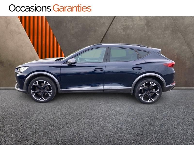 Voitures occasions CUPRA FORMENTOR Business Edition Béthune