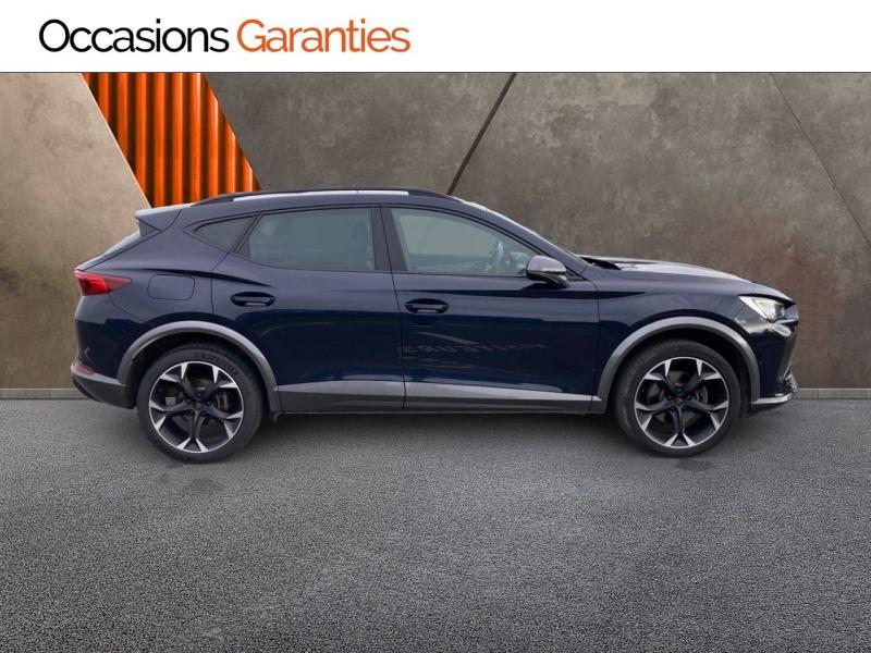 Voitures occasions CUPRA FORMENTOR Business Edition Béthune