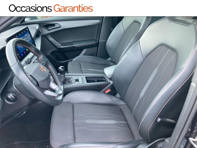 Voitures occasions CUPRA FORMENTOR Business Edition Béthune