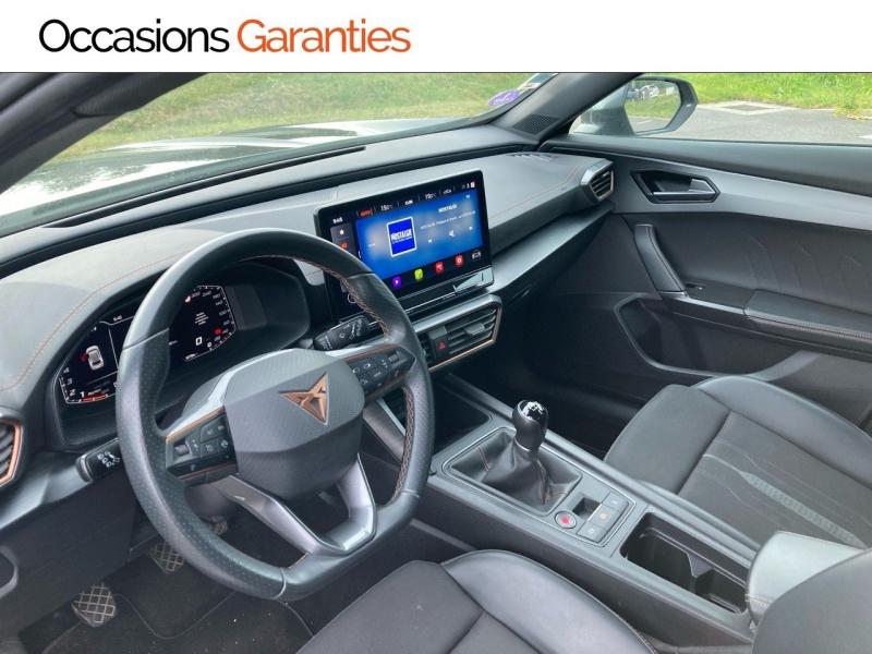 Voitures occasions CUPRA FORMENTOR Business Edition Béthune