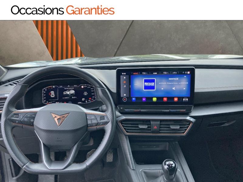 Voitures occasions CUPRA FORMENTOR Business Edition Béthune