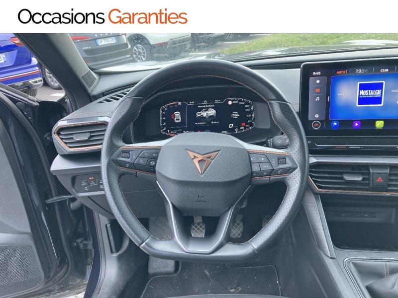 Voitures occasions CUPRA FORMENTOR Business Edition Béthune