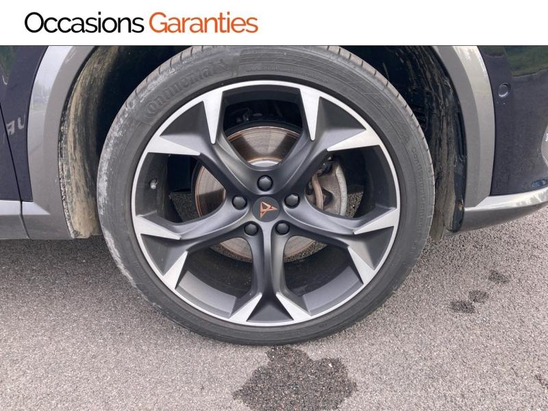 Voitures occasions CUPRA FORMENTOR Business Edition Béthune