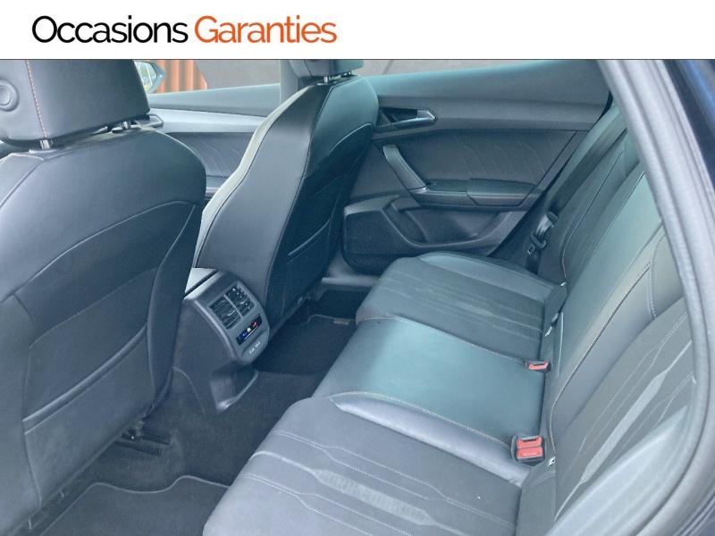 Voitures occasions CUPRA FORMENTOR Business Edition Béthune