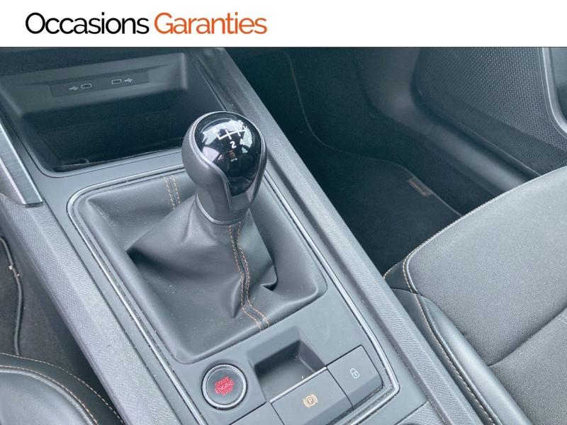 Voitures occasions CUPRA FORMENTOR Business Edition Béthune