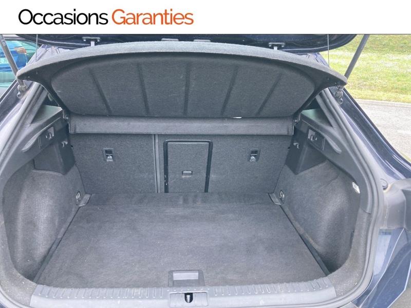 Voitures occasions CUPRA FORMENTOR Business Edition Béthune