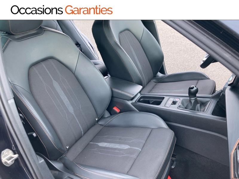 Voitures occasions CUPRA FORMENTOR Business Edition Béthune