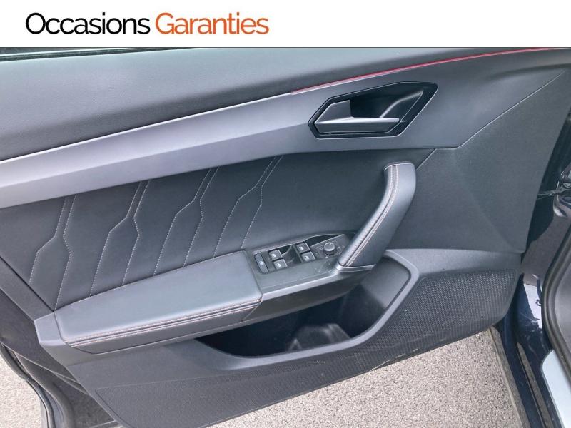 Voitures occasions CUPRA FORMENTOR Business Edition Béthune