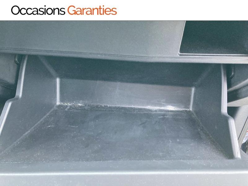 Voitures occasions CUPRA FORMENTOR Business Edition Béthune