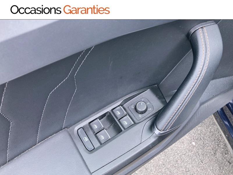 Voitures occasions CUPRA FORMENTOR Business Edition Béthune