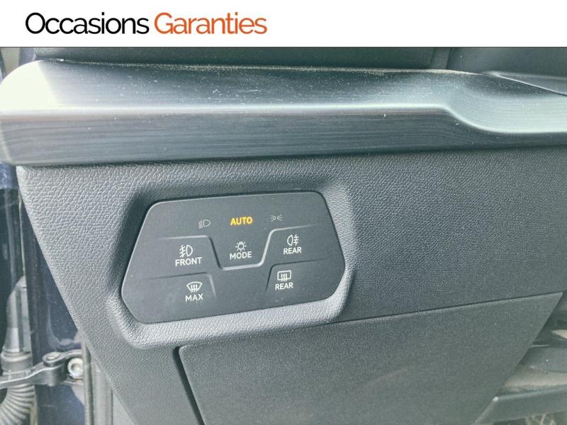 Voitures occasions CUPRA FORMENTOR Business Edition Béthune