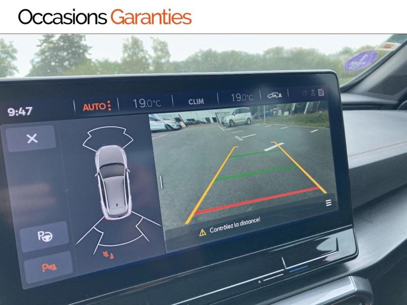 Voitures occasions CUPRA FORMENTOR Business Edition Béthune