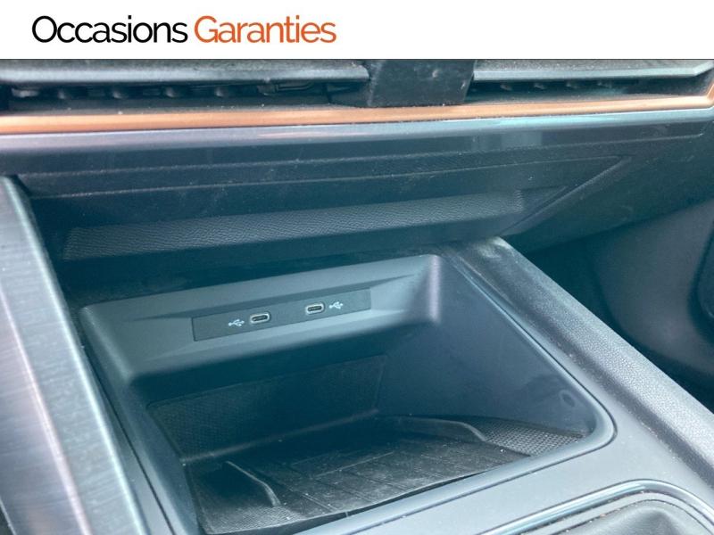 Voitures occasions CUPRA FORMENTOR Business Edition Béthune