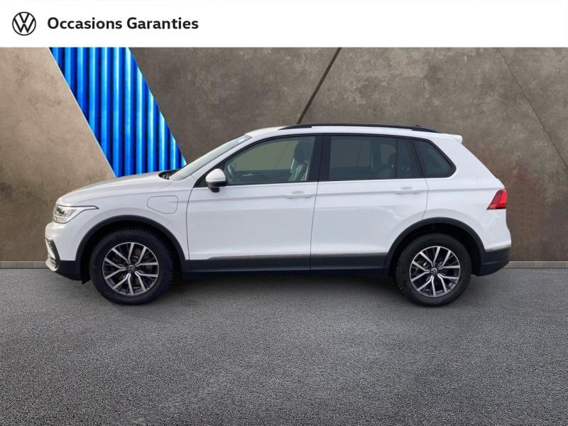 Voitures occasions VOLKSWAGEN TIGUAN Life Béthune
