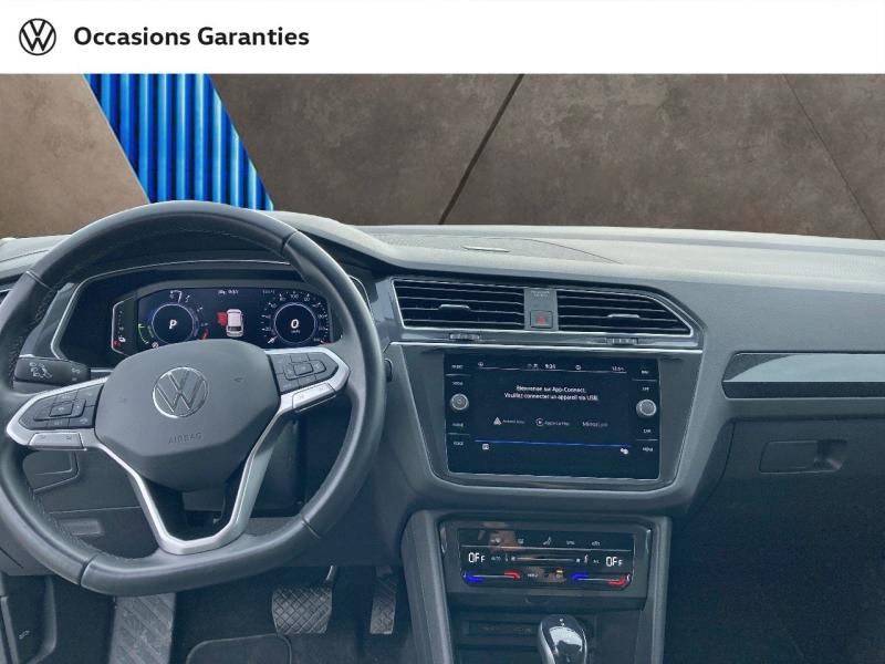 Voitures occasions VOLKSWAGEN TIGUAN Life Béthune