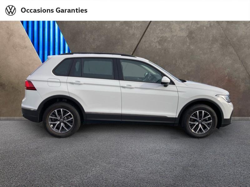 Voitures occasions VOLKSWAGEN TIGUAN Life Béthune