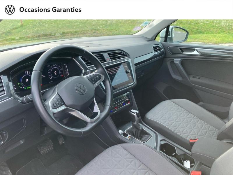 Voitures occasions VOLKSWAGEN TIGUAN Life Béthune