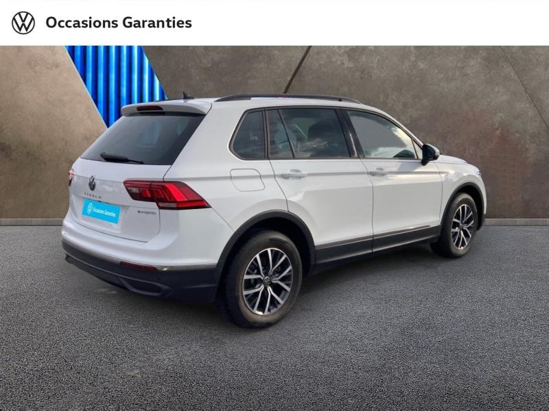 Voitures occasions VOLKSWAGEN TIGUAN Life Béthune