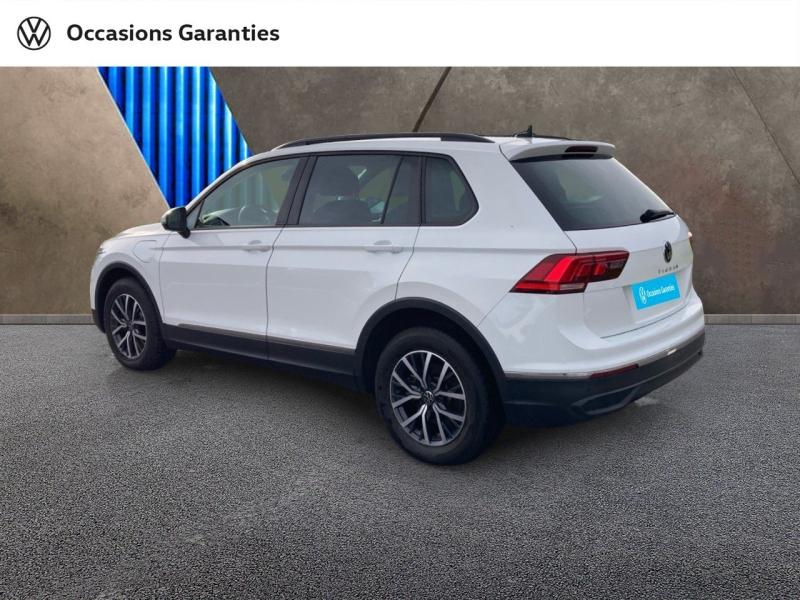 Voitures occasions VOLKSWAGEN TIGUAN Life Béthune